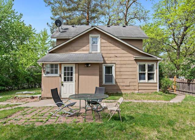 Property at 1318 Case Ave, Saint Paul, MN 55106, 4 beds, 2 baths
