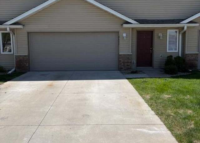 Property at 6839 Gingham Ct, Monticello, MN 55362, 3 beds, 2 baths