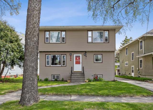Property at 604 9th St S, Fargo, ND 58103, 5 beds, 4 baths
