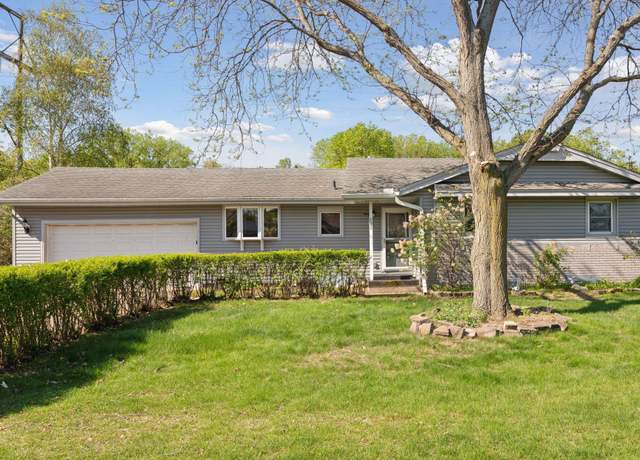 Property at 2355 Apache St, Mendota Heights, MN 55120, 3 beds, 2 baths