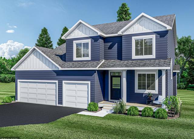Property at 10101 Blackmoor Rd, Woodbury, MN 55129, 4 beds, 3 baths