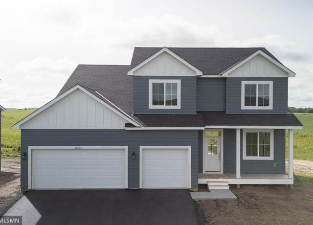 Property at 10101 Blackmoor Rd, Woodbury, MN 55129, 4 beds, 3 baths
