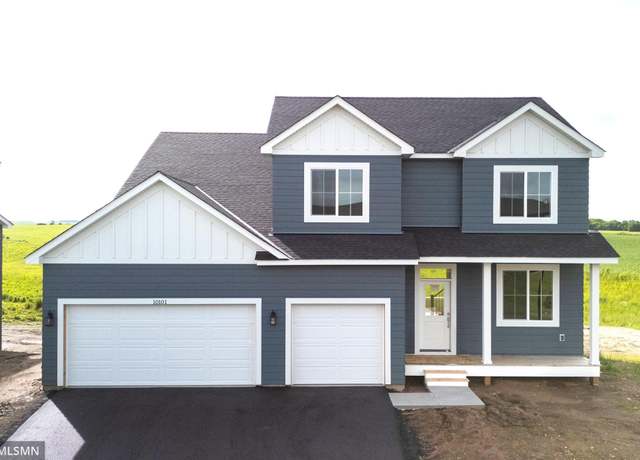 Property at 10101 Blackmoor Rd, Woodbury, MN 55129, 4 beds, 3 baths