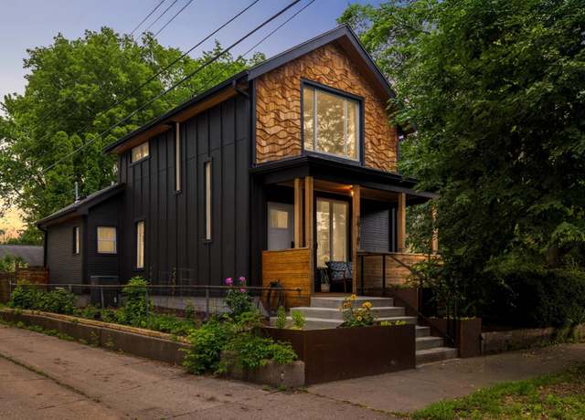 Property at 2916 E 26th St, Minneapolis, MN 55406, 3 beds, 2 baths