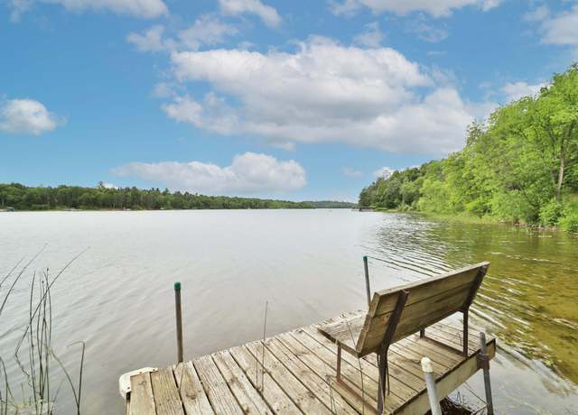 Property at XXX N Eagle Lake Rd, Fifty Lakes, MN 56448