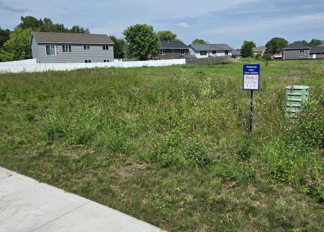 Property at 24179 Polk St NE, Bethel, MN 55005