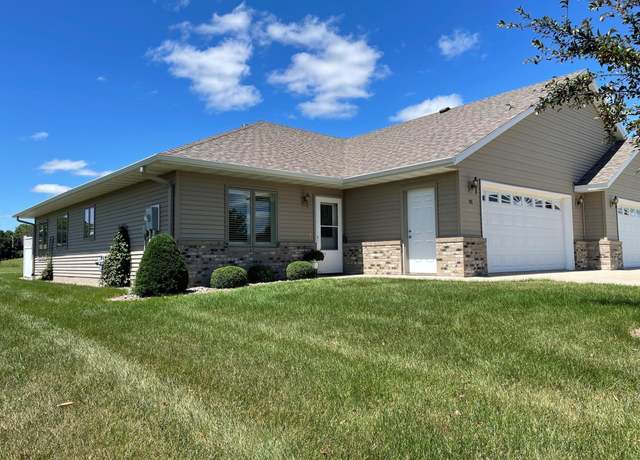 Property at 111 Brittany Way SE, Grand Meadow, MN 55936, 2 beds, 2 baths