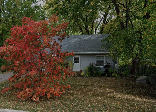 Property at 5808 Oregon Ave N, Crystal, MN 55428, 3 beds, 1 bath