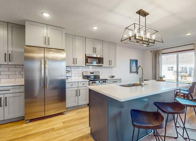 Property at 18081 Walnut Cir, Big Lake, MN 55309, 3 beds, 2 baths