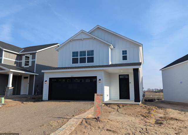 Property at 6737 104th St, Cottage Grove, MN 55016, 3 beds, 3 baths
