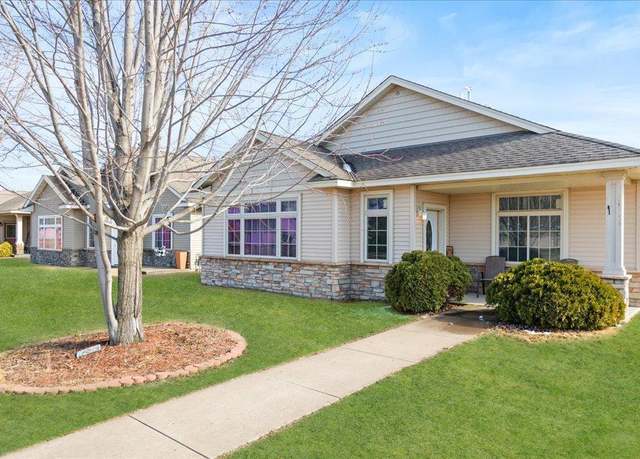 Property at 342 Roosevelt St S, Cambridge, MN 55008, 2 beds, 2 baths