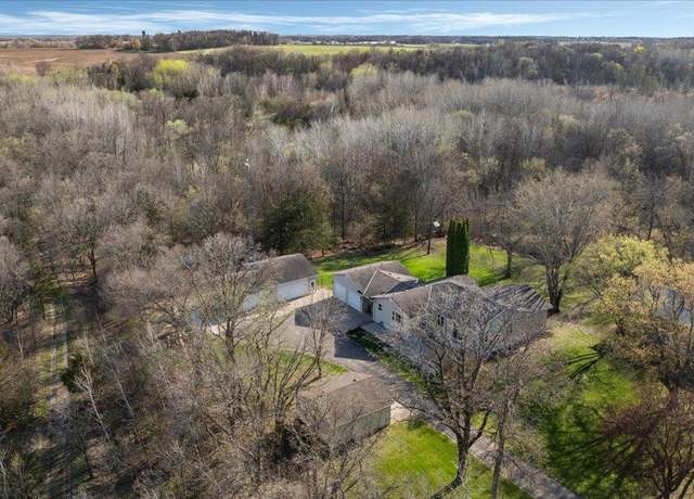 Property at 21151 150th St, Sauk Centre, MN 56378, 5 beds, 3 baths