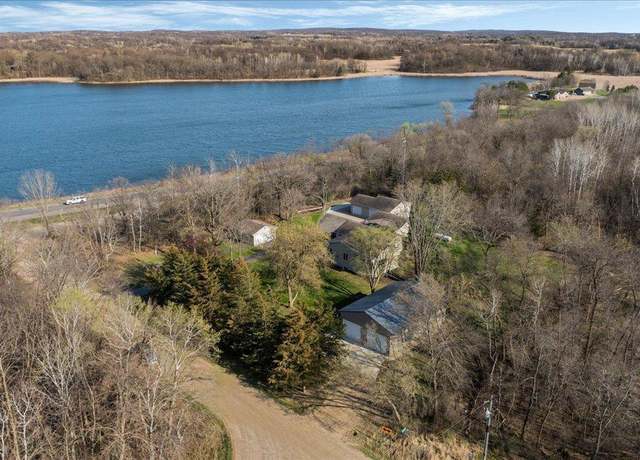 Property at 21151 150th St, Sauk Centre, MN 56378, 5 beds, 3 baths