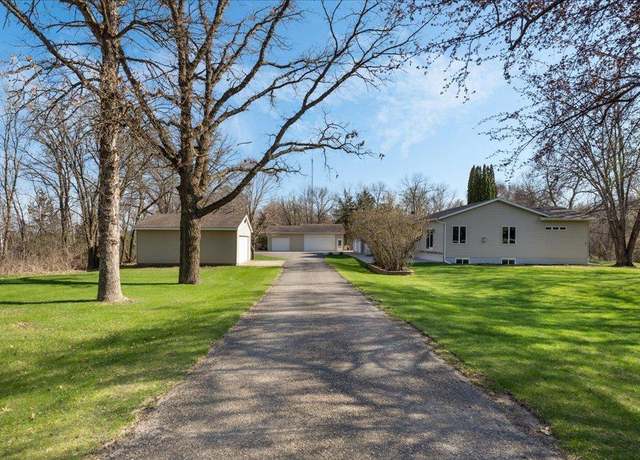 Property at 21151 150th St, Sauk Centre, MN 56378, 5 beds, 3 baths