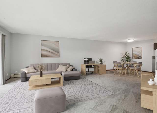 Property at 3200 Virginia Ave S #107, Saint Louis Park, MN 55426, 2 beds, 1 bath