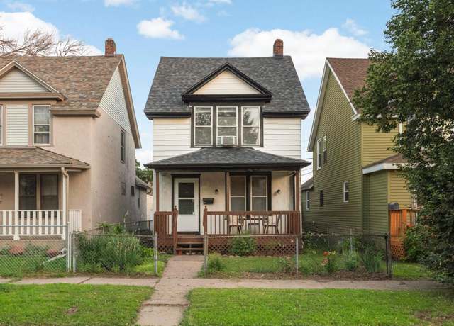 Property at 464 Hopkins St, Saint Paul, MN 55130, 2 beds, 2 baths