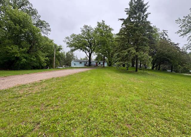 Property at 57230 351st St, Grove City, MN 56243, 2 beds, 2 baths