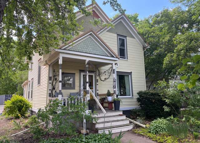 Property at 416 W Myrtle St, Saint Peter, MN 56082, 4 beds, 1 bath