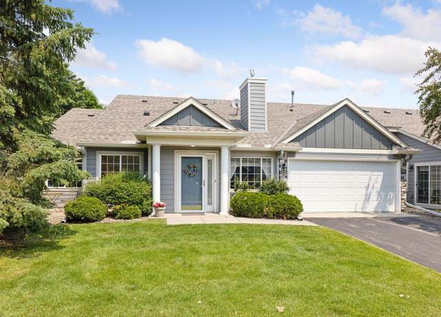 Property at 9921 Tamarack Cv, Woodbury, MN 55125, 2 beds, 2 baths