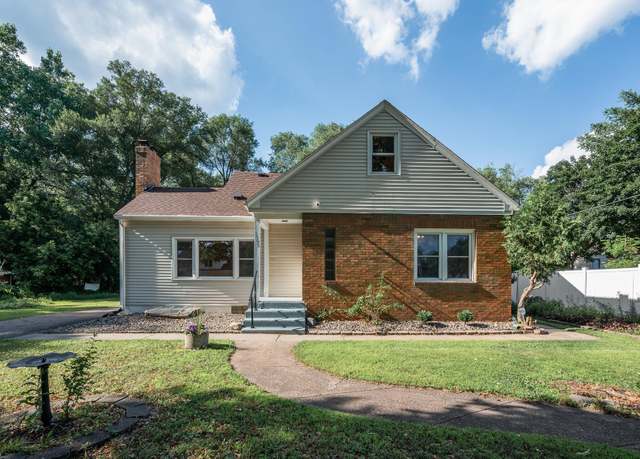 Property at 1595 Reaney Ave, Saint Paul, MN 55106, 4 beds, 3 baths