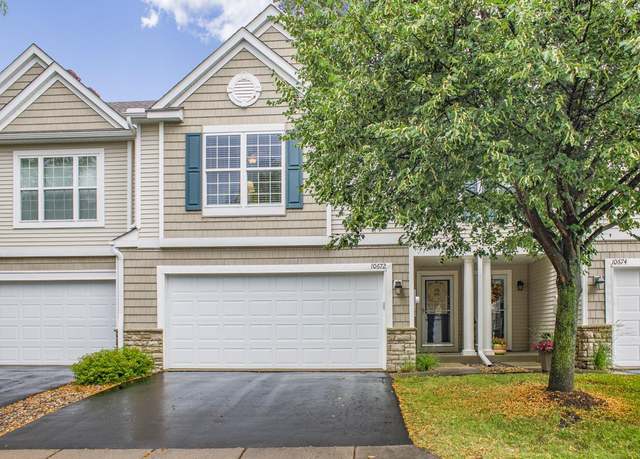 Property at 10672 Ironwood Ct, Woodbury, MN 55129, 3 beds, 2 baths