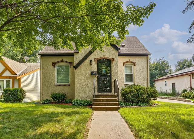 Property at 1560 Case Ave, Saint Paul, MN 55106, 3 beds, 2 baths