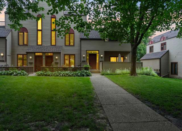Property at 5 Irvine Park Unit 5B, Saint Paul, MN 55102, 2 beds, 2 baths