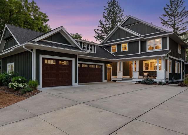 Property at 5718 Eden Prairie Rd, Minnetonka, MN 55345, 5 beds, 4 baths