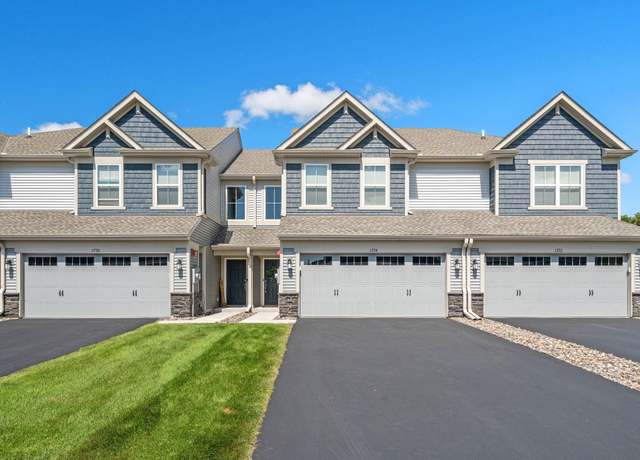 Property at 1774 Emerson Ct, Chaska, MN 55318, 3 beds, 3 baths