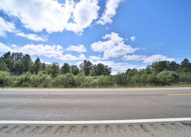 Property at 5.02 AC Hwy 371, Jenkins, MN 56472