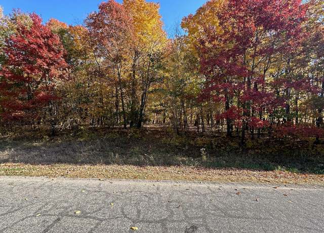 Property at Tract B Pearl Lake Dr, Detroit Lakes, MN 56501