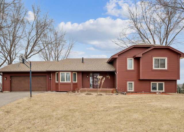 Property at 7115 Lower 170th Ct W, Lakeville, MN 55068, 4 beds, 3 baths