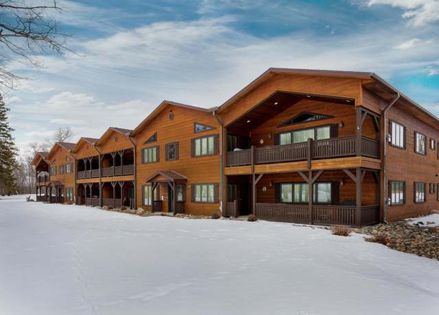 Property at 8098 Hawthorn Trl NW #808, Walker, MN 56484, 3 beds, 2 baths