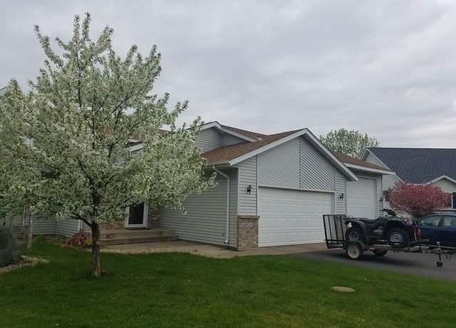 Property at 804 Popplewood Ct, Waite Park, MN 56387, 3 beds, 2 baths