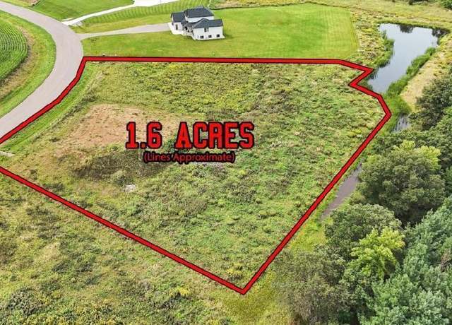 Property at L1B5 East Crest Loop, Saint Stephen, MN 56375