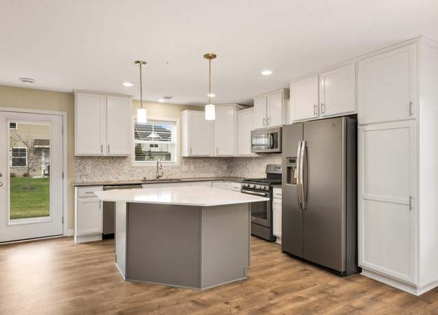 Property at 13954 102nd Ave N, Maple Grove, MN 55369, 3 beds, 3 baths