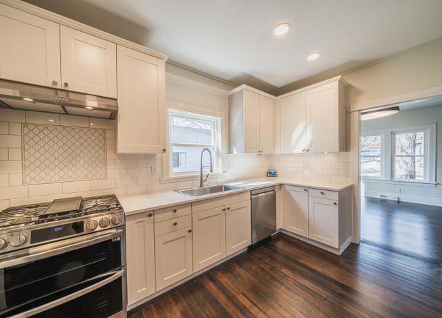 Property at 1129 Wilson Ave, Detroit Lakes, MN 56501, 3 beds, 2 baths