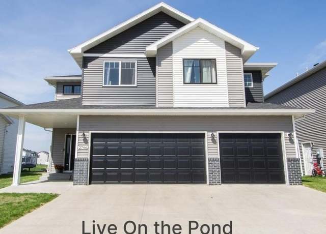 Property at 2746 12th St W, West Fargo, ND 58078, 4 beds, 3 baths
