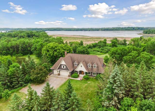 Property at 1755 Chateau Way, Minnetrista, MN 55359, 4 beds, 4 baths