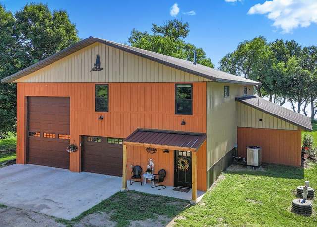 Property at 31208 County Road 10 (grant Co Rd), Pelican Lake Twp, MN 56309, 4 beds, 3 baths