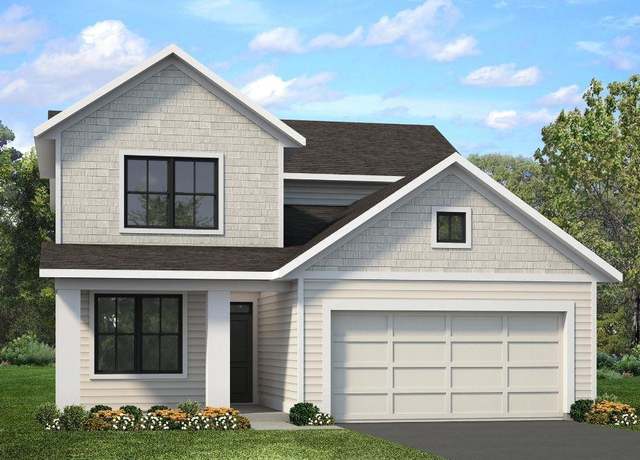 Property at 10899 38th St N, Lake Elmo, MN 55042, 4 beds, 3 baths