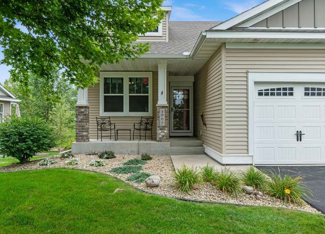Property at 4902 Brooklyn Ln, Eagan, MN 55123, 3 beds, 3 baths