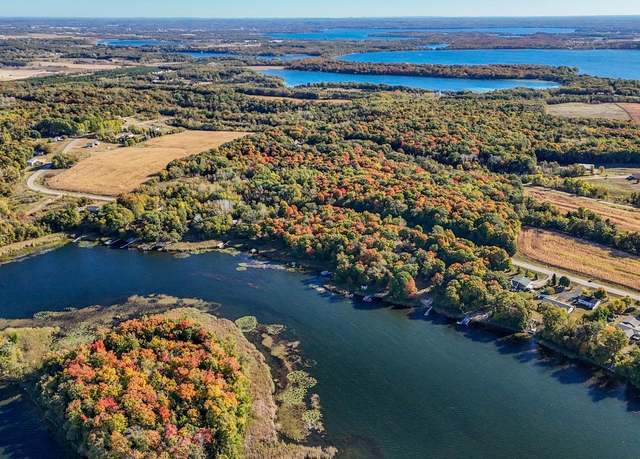Property at Tract A Pearl Lake Dr, Detroit Lakes, MN 56501