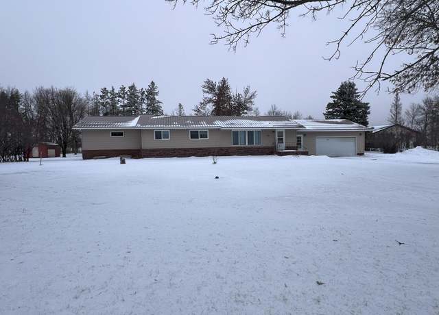 Property at 1774 N Tower Rd, Detroit Lakes, MN 56501, 5 beds, 3 baths