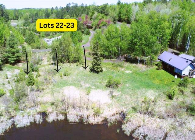 Property at 80046 Alder Ln, Greenwood Twp, MN 55790