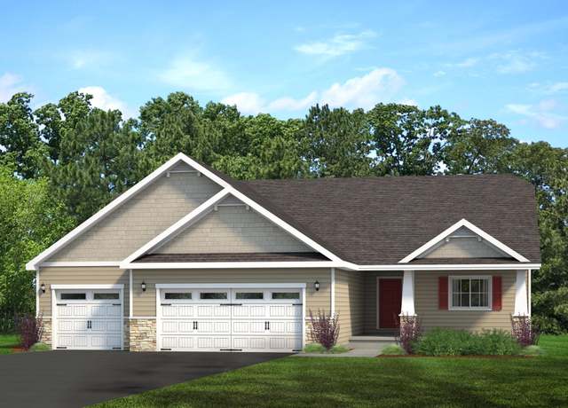 Property at 2107 River Bend Trl, Mayer, MN 55360, 3 beds, 2 baths