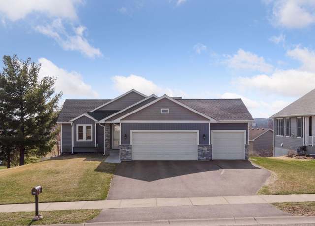 Property at 220 Aspen Dr, Somerset, WI 54025, 3 beds, 2 baths