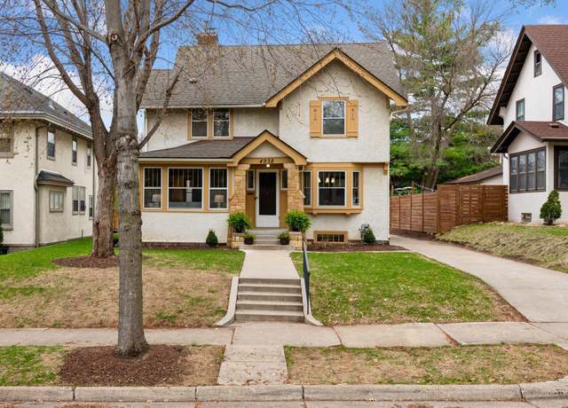 Property at 4938 Garfield Ave, Minneapolis, MN 55419, 3 beds, 2 baths