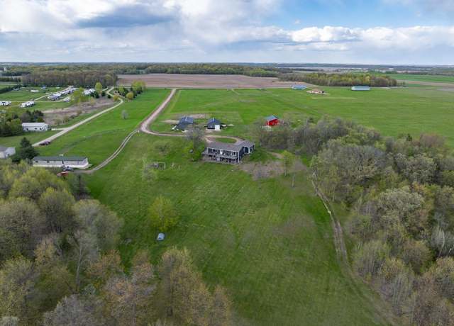Property at 41634 Long Lake Rd, Ottertail, MN 56571, 2 beds, 2 baths