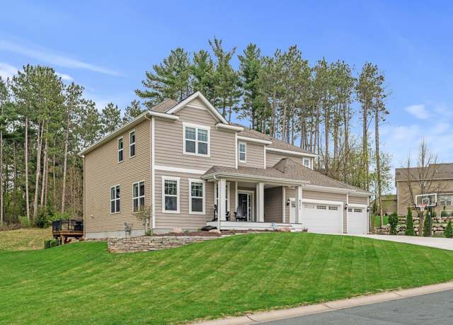 Property at 8571 Crismon Way, Inver Grove Heights, MN 55076, 5 beds, 5 baths